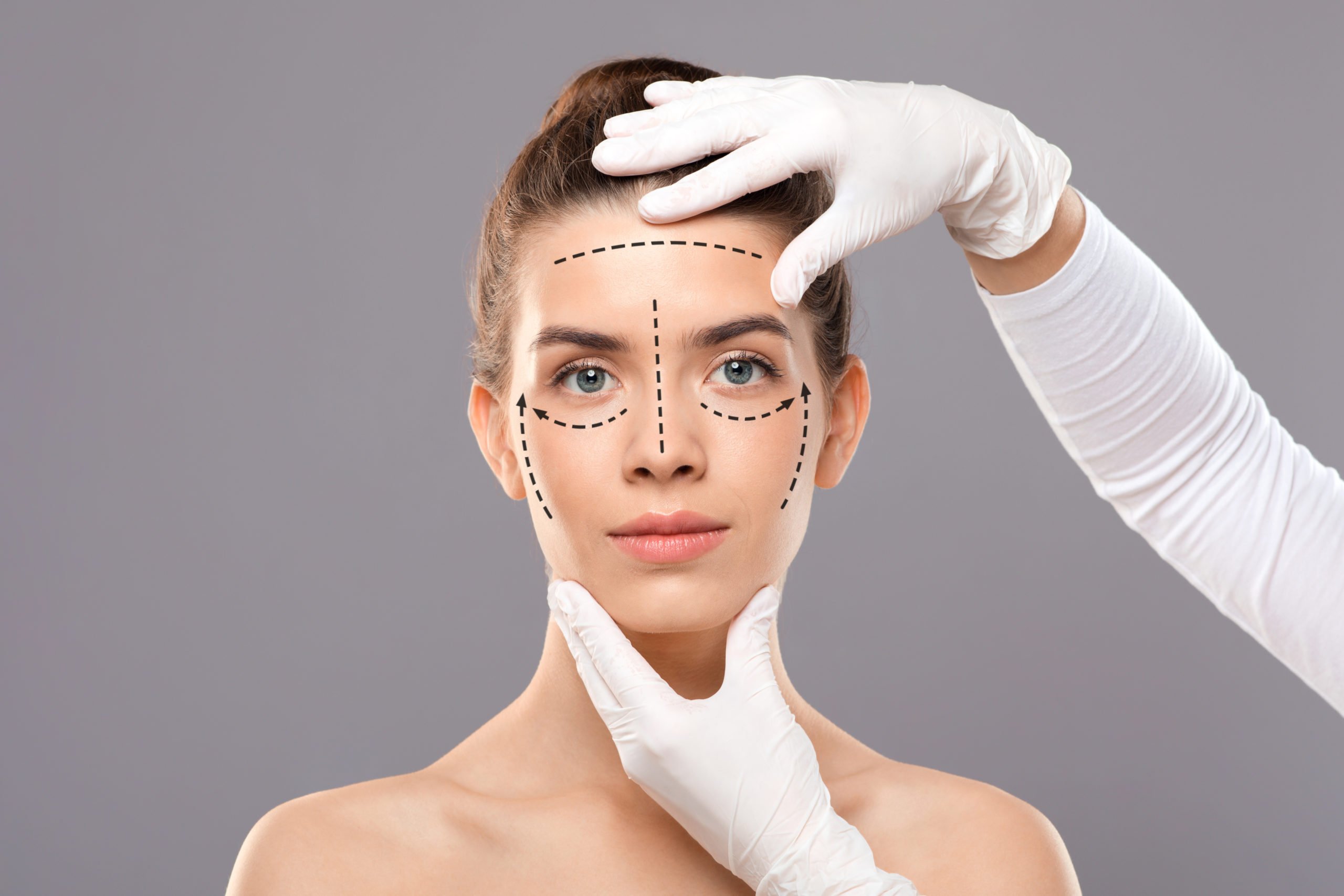 Harmonização Facial